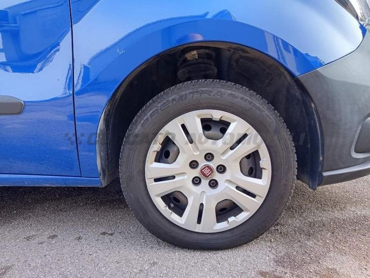 Fiat Fiat Doblo usata 20