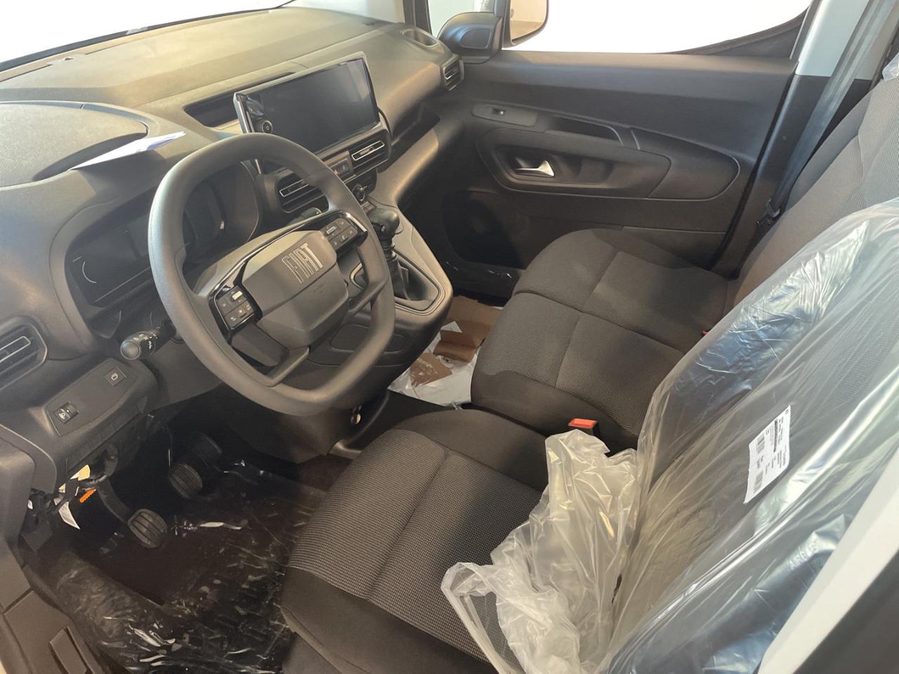 Fiat Fiat Doblo usata 3