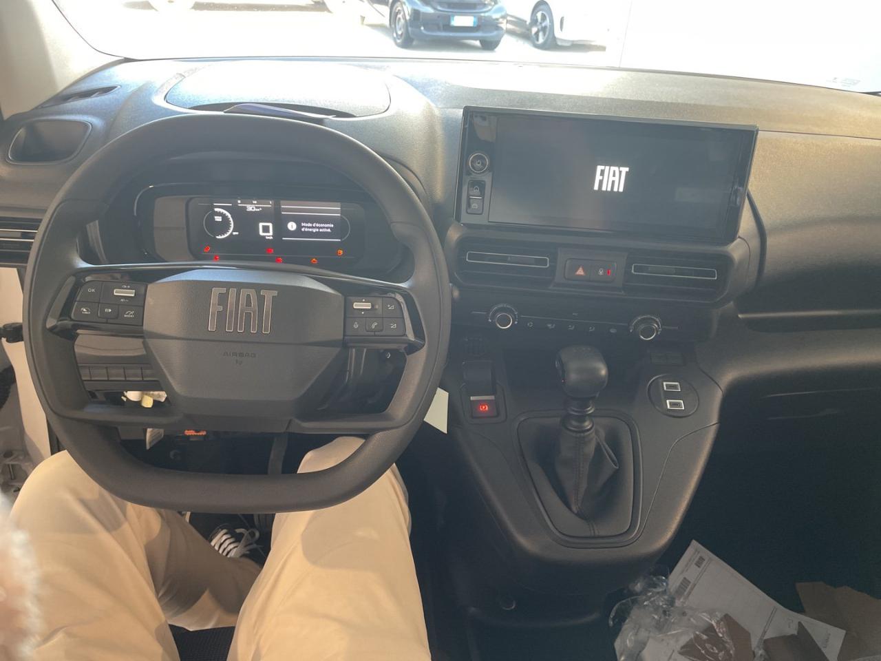 Fiat Fiat Doblo usata 4