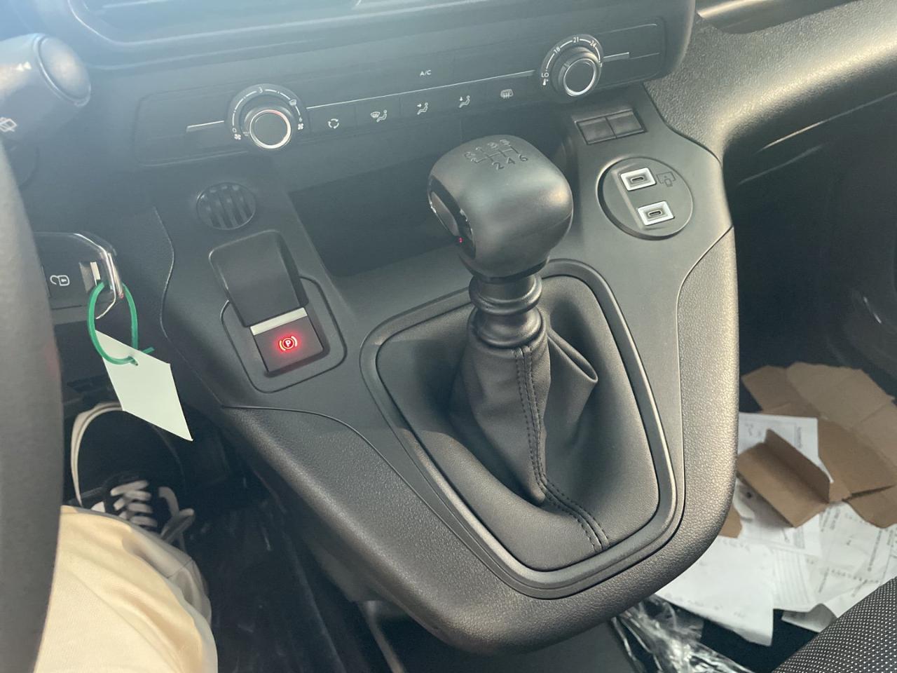 Fiat Fiat Doblo usata 5