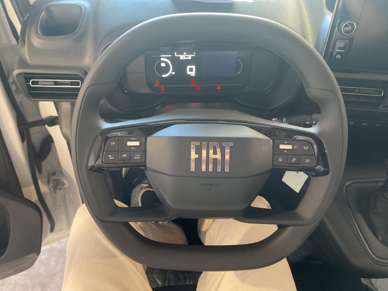 Fiat Fiat Doblo usata 6