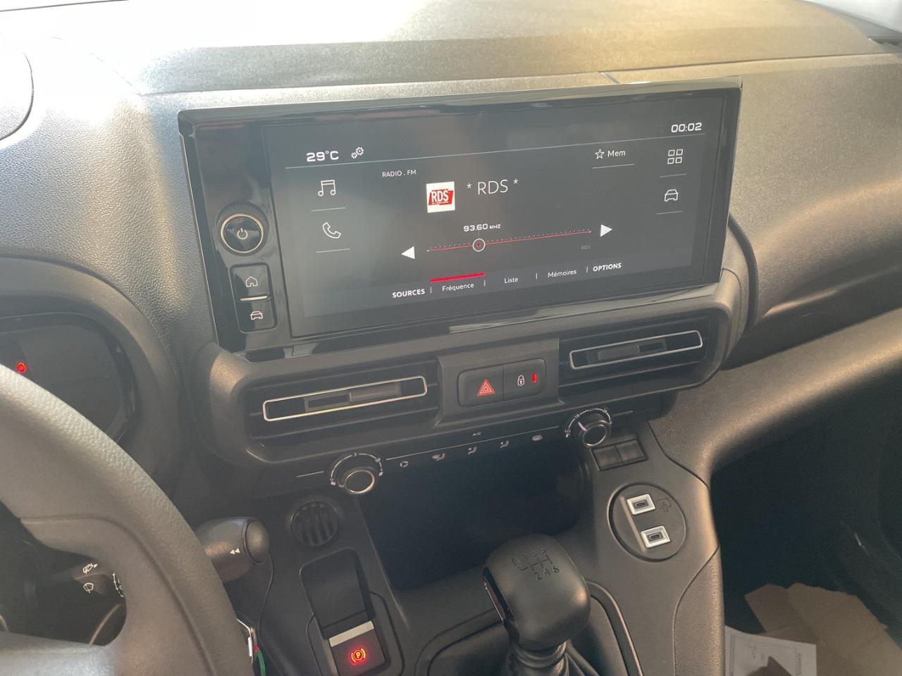 Fiat Fiat Doblo usata 7