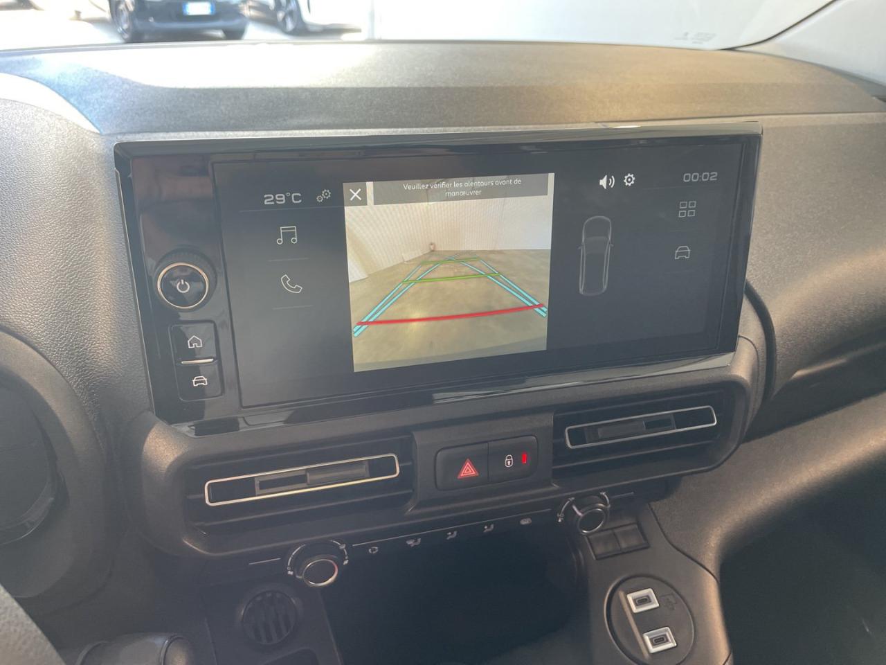 Fiat Fiat Doblo usata 8