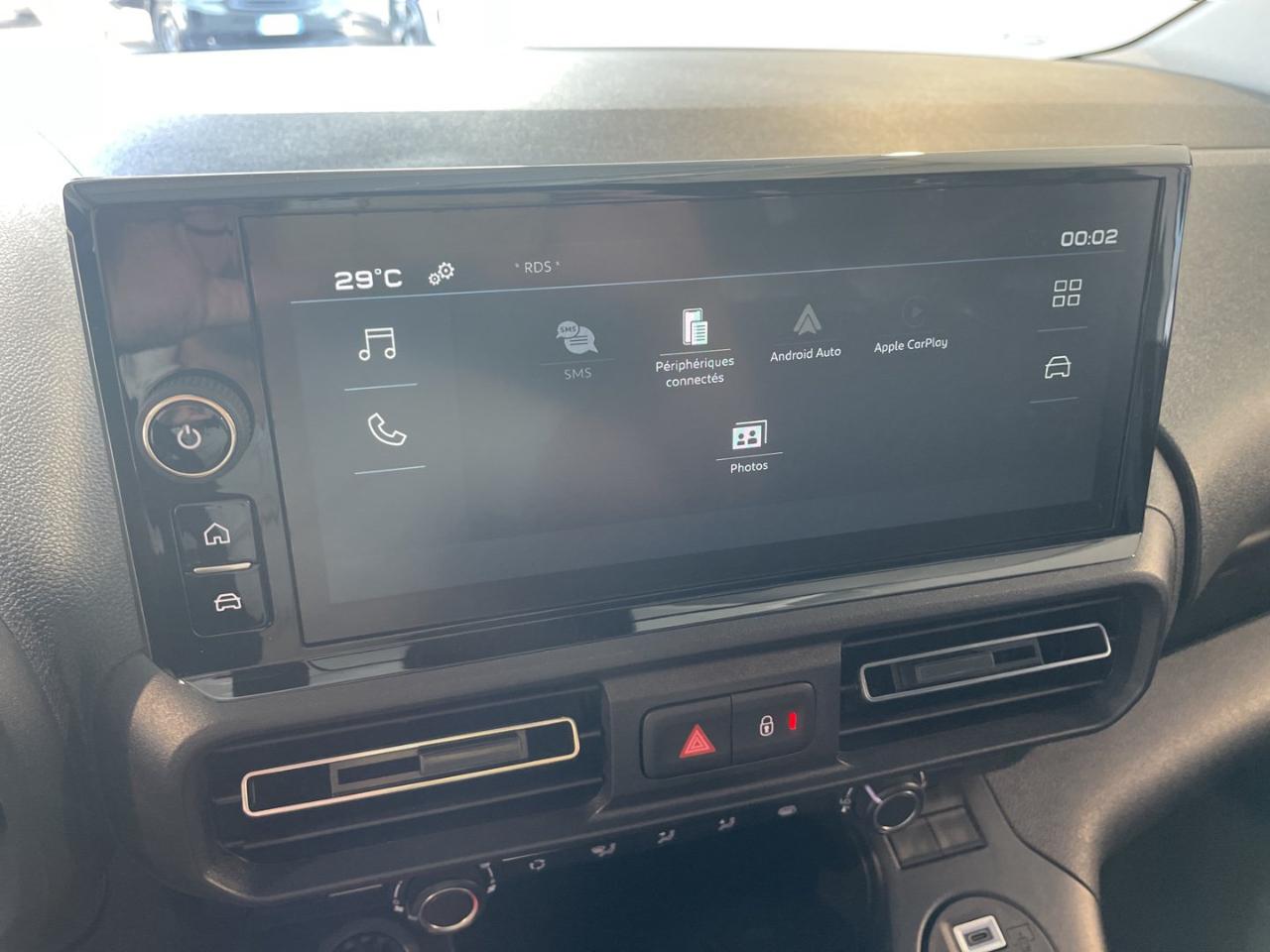 Fiat Fiat Doblo usata 9