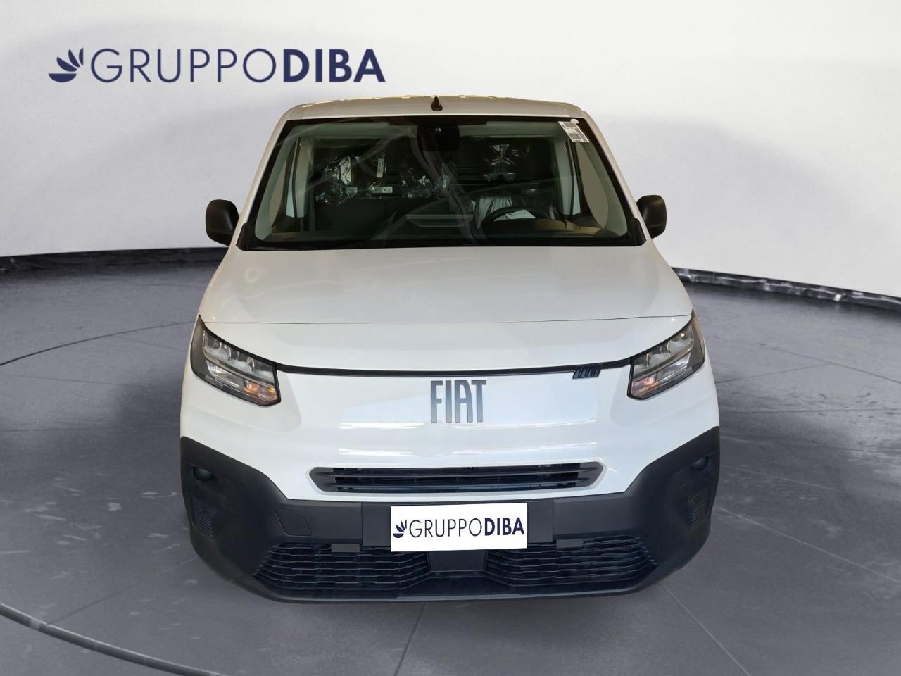 Fiat Fiat Doblo usata 10