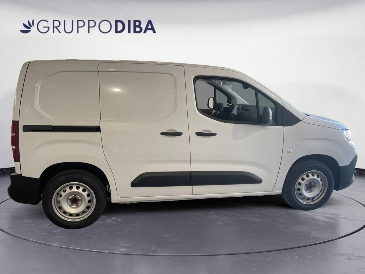 Fiat Fiat Doblo usata 12