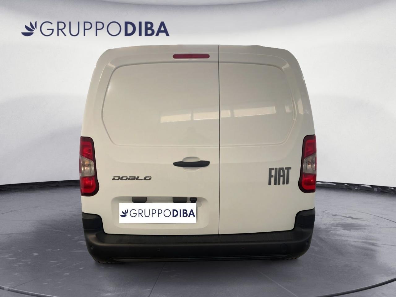 Fiat Fiat Doblo usata 14
