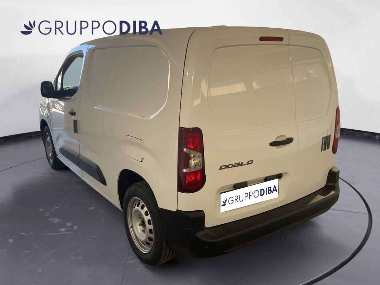 Fiat Fiat Doblo usata 15