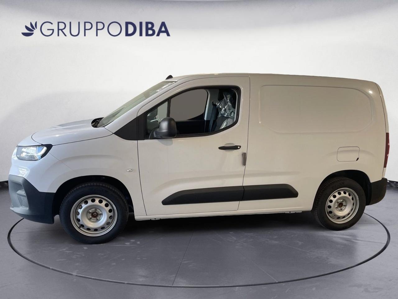 Fiat Fiat Doblo usata 16