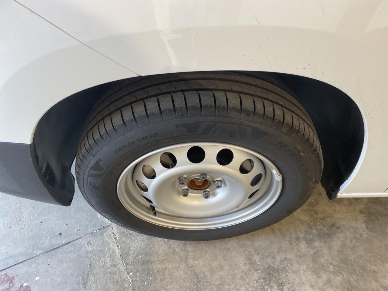 Fiat Fiat Doblo usata 17