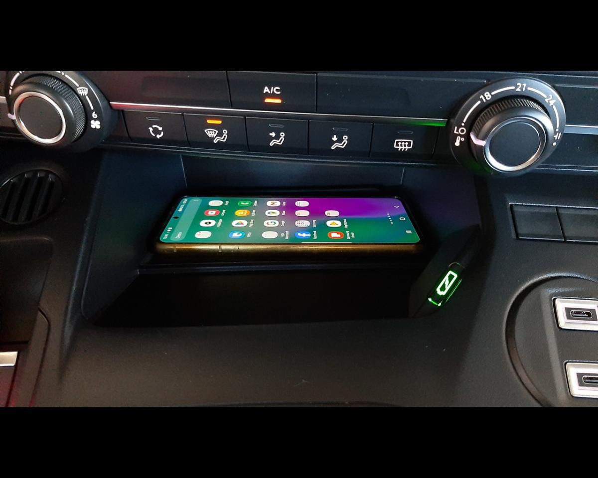 Fiat Fiat Doblo usata 1