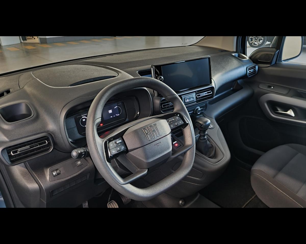 Fiat Fiat Doblo usata 2