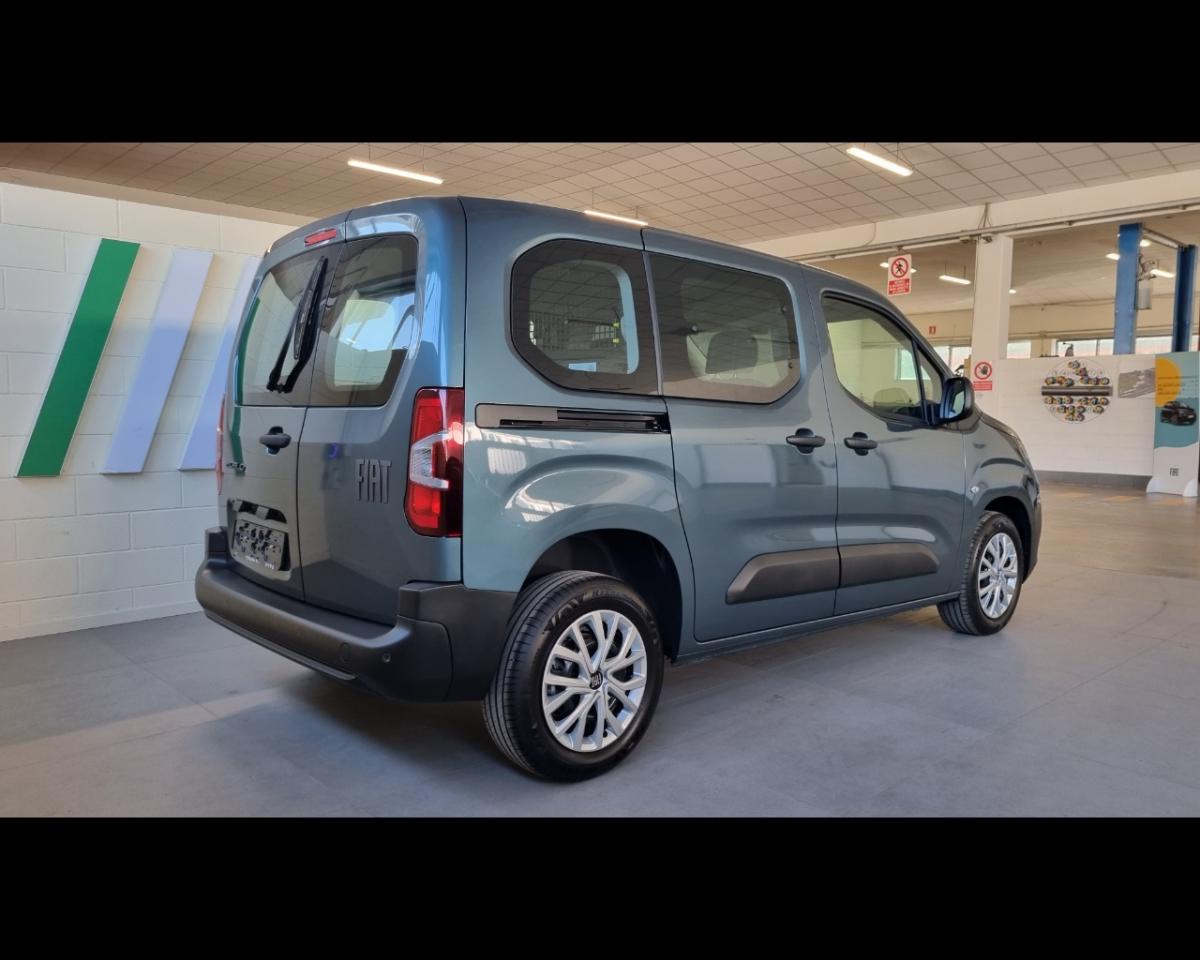 Fiat Fiat Doblo usata 5