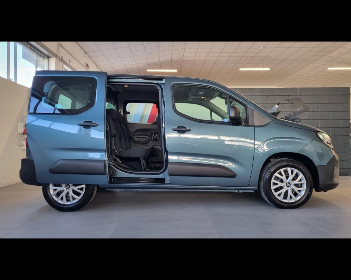 Fiat Fiat Doblo usata 6