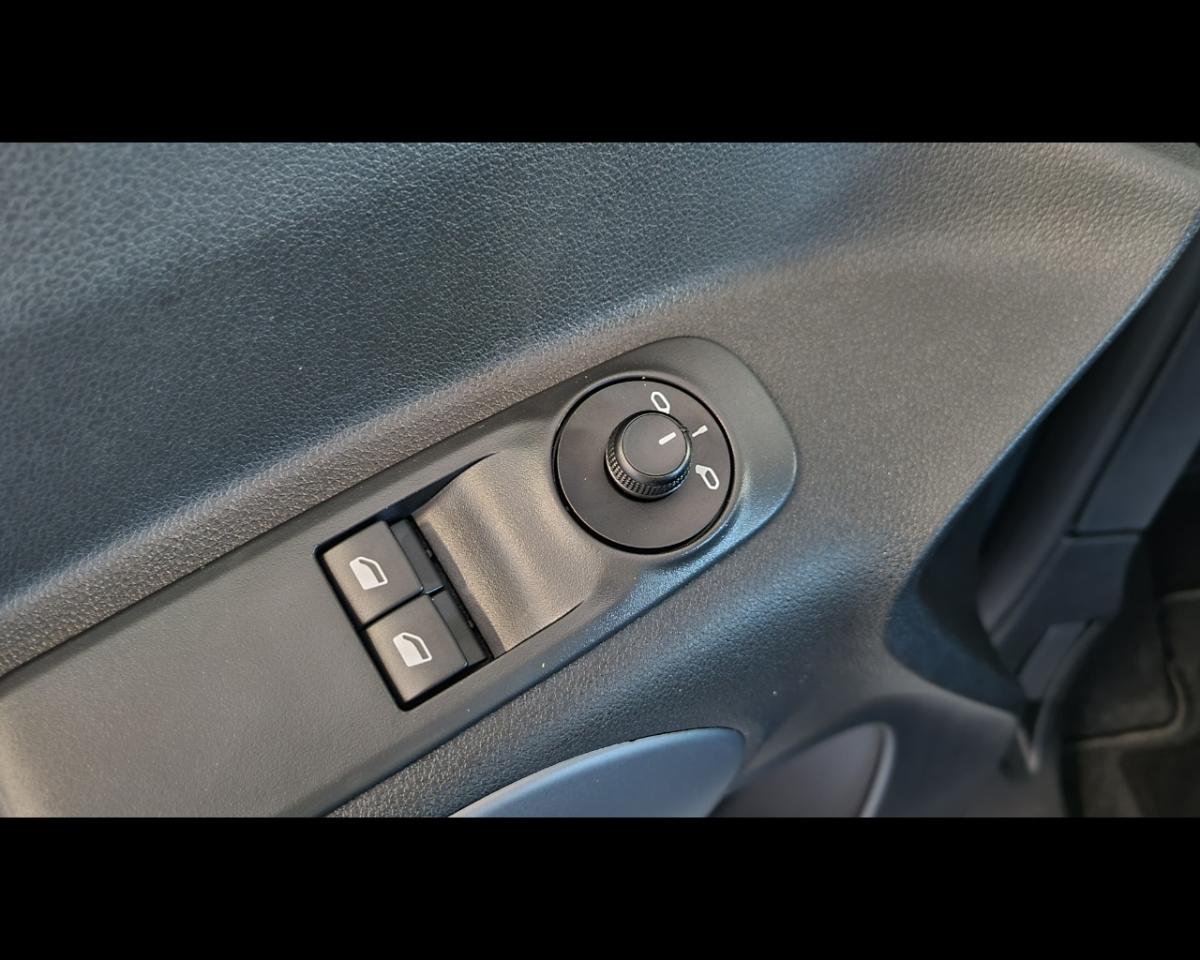 Fiat Fiat Doblo usata 7