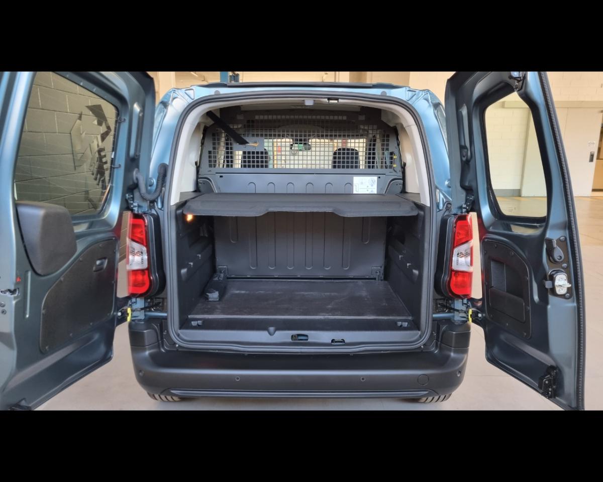 Fiat Fiat Doblo usata 8