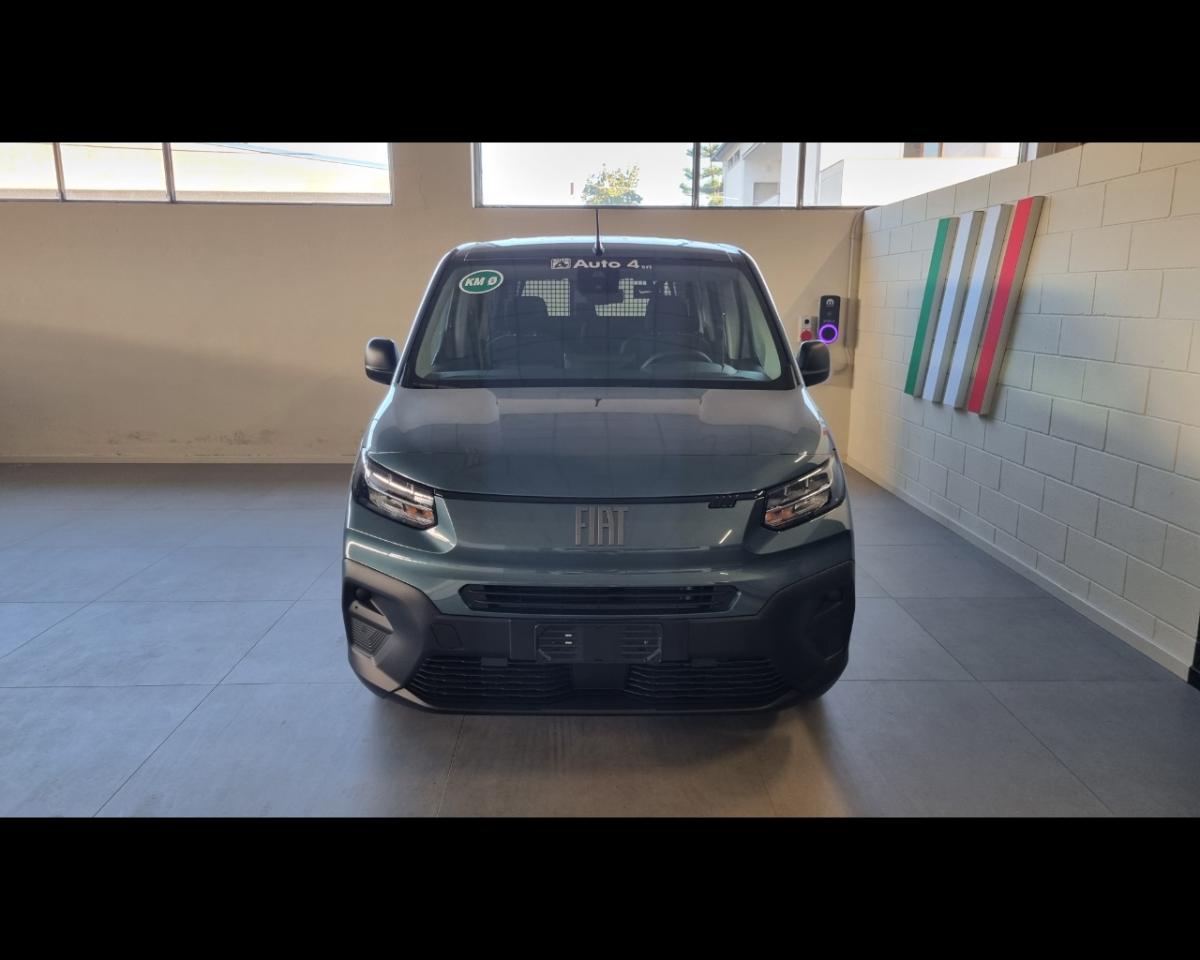 Fiat Fiat Doblo usata 9