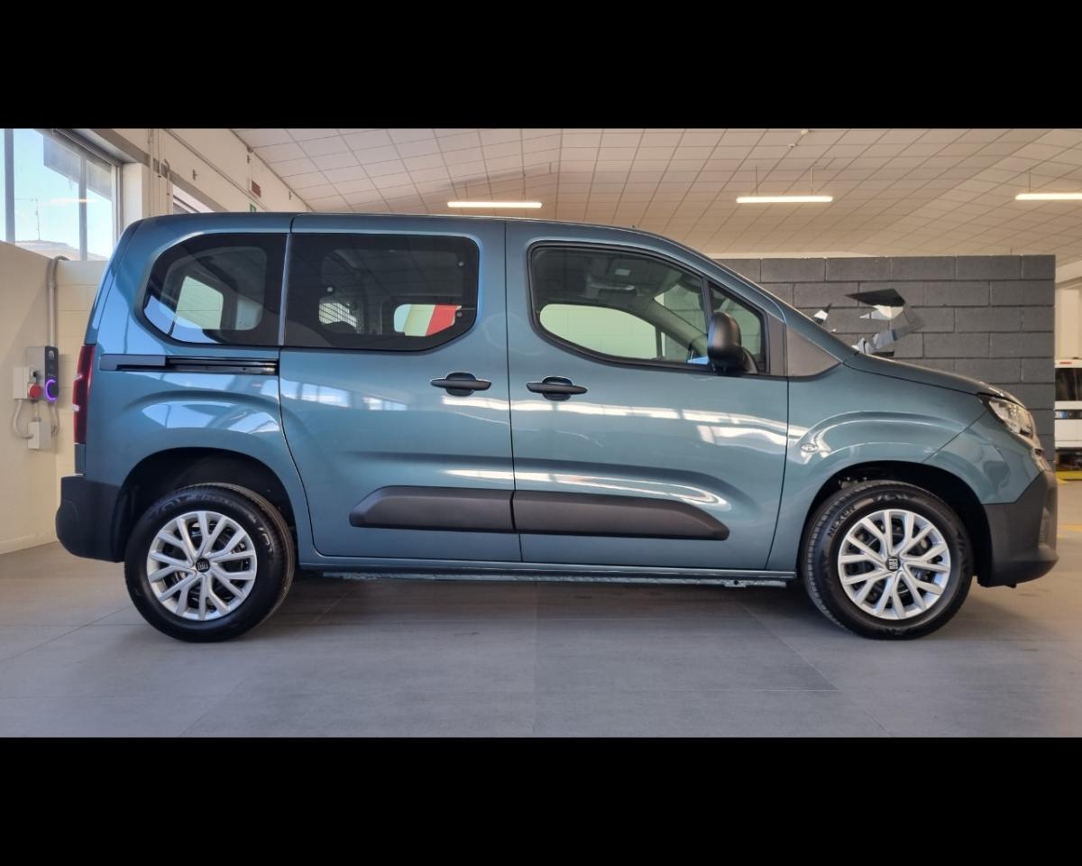 Fiat Fiat Doblo usata 10