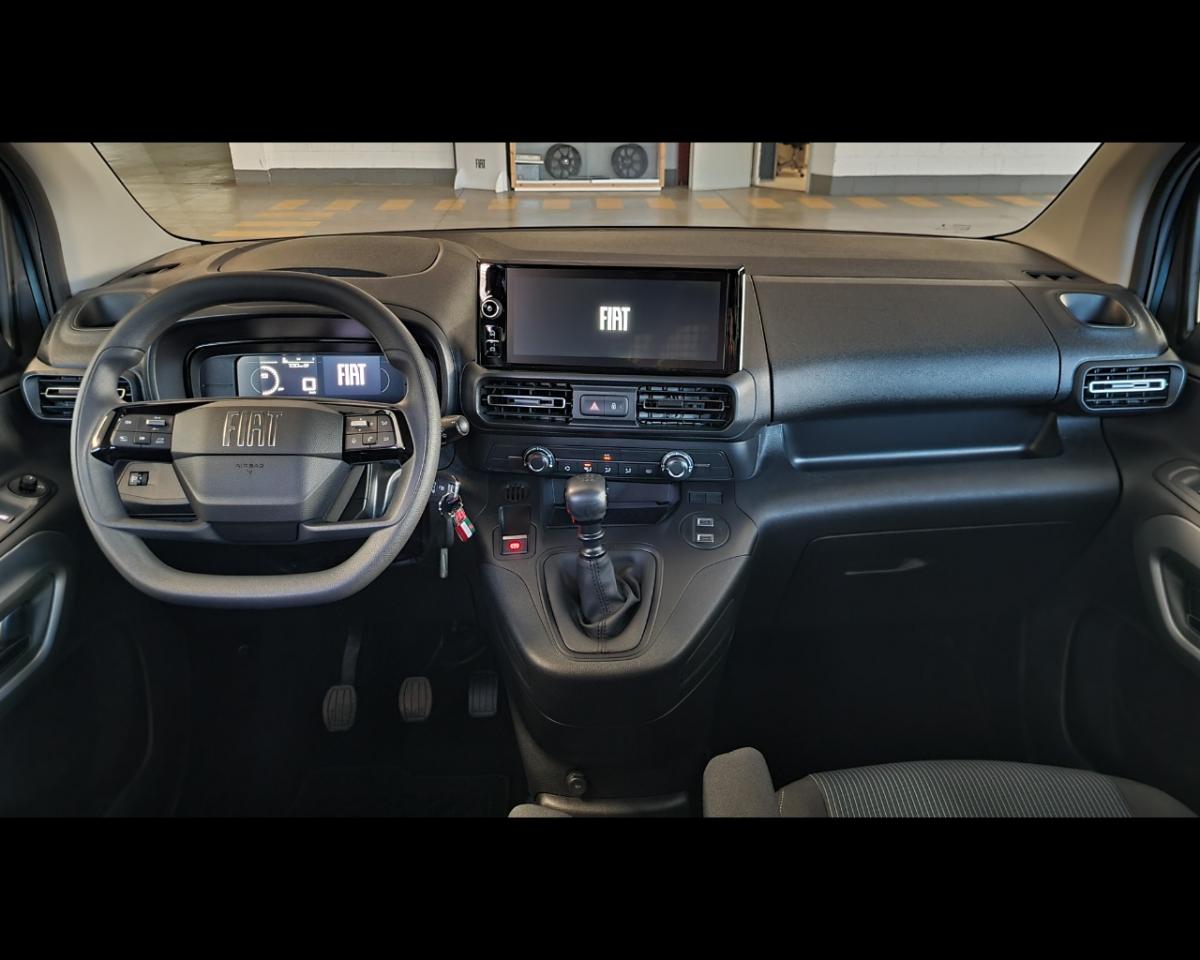 Fiat Fiat Doblo usata 12