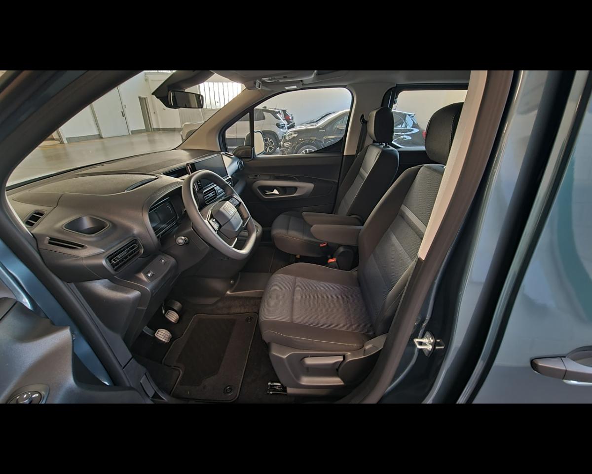 Fiat Fiat Doblo usata 13