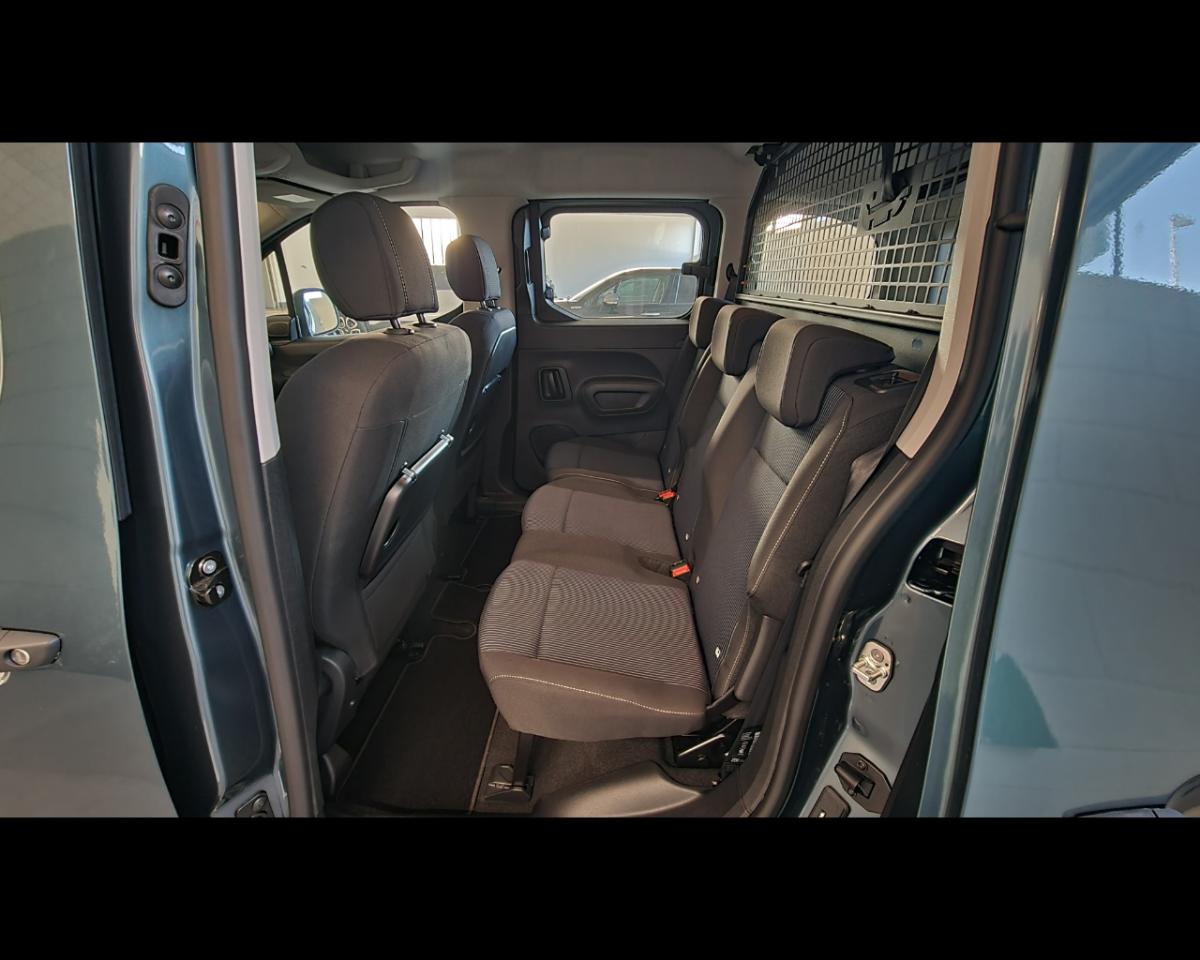 Fiat Fiat Doblo usata 14