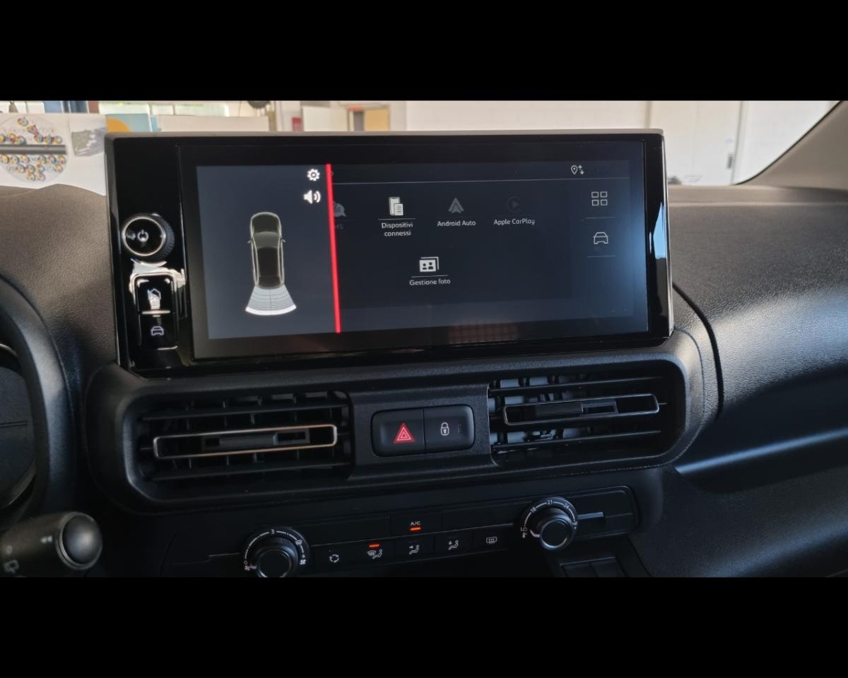 Fiat Fiat Doblo usata 15