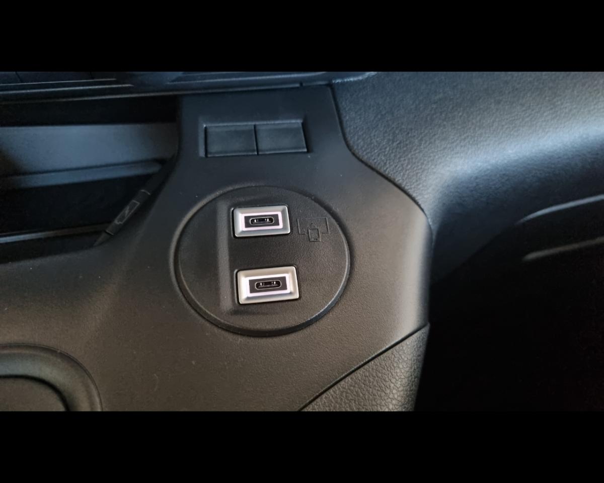 Fiat Fiat Doblo usata 16