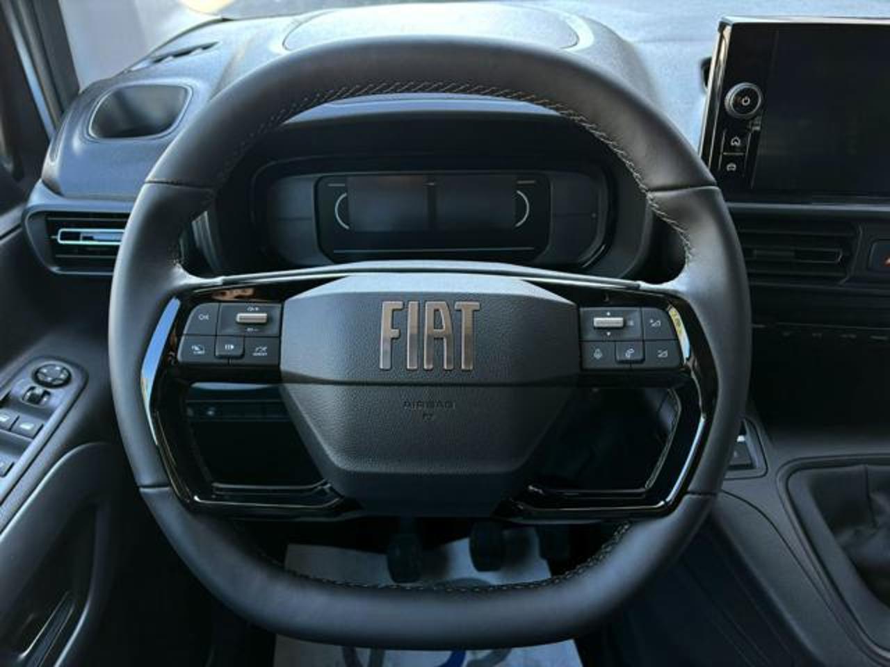 Fiat Fiat Doblo usata 2