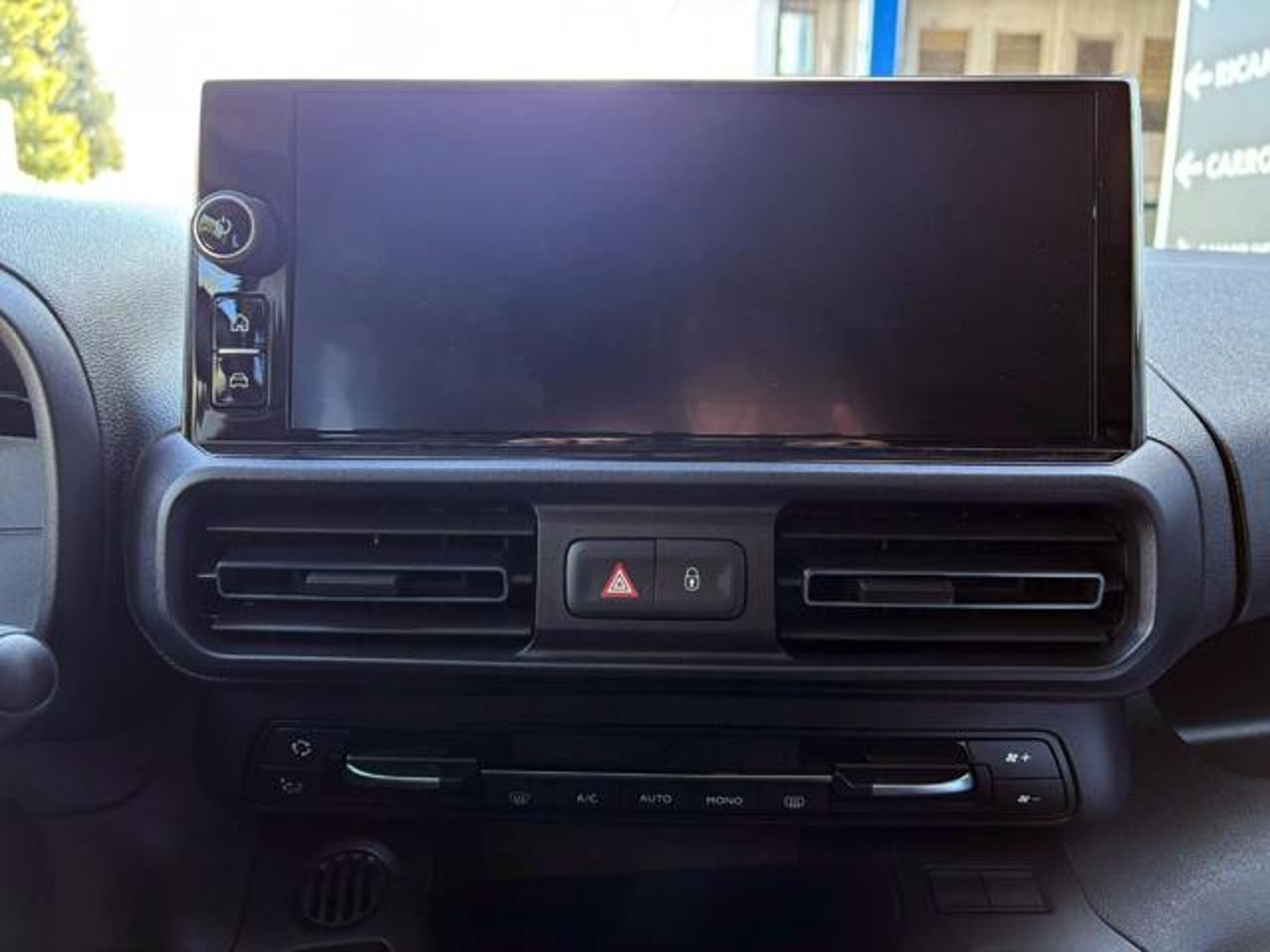 Fiat Fiat Doblo usata 5