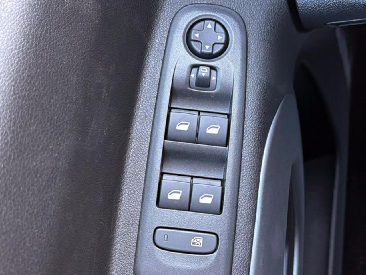 Fiat Fiat Doblo usata 6