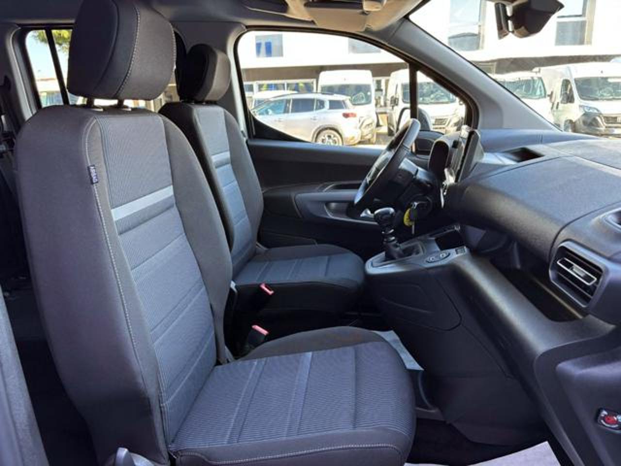 Fiat Fiat Doblo usata 7