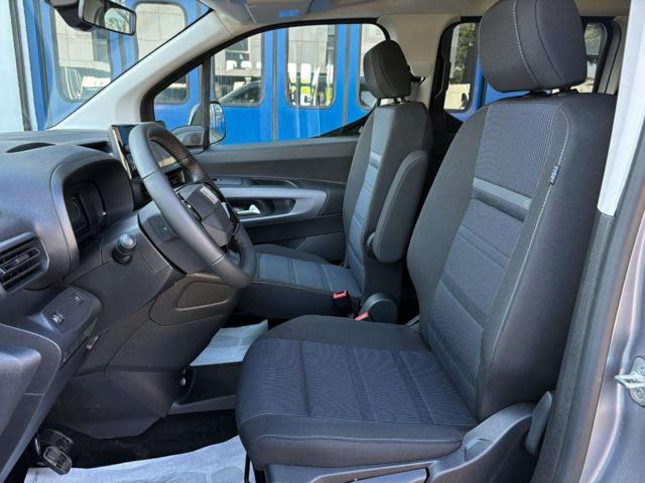 Fiat Fiat Doblo usata 15