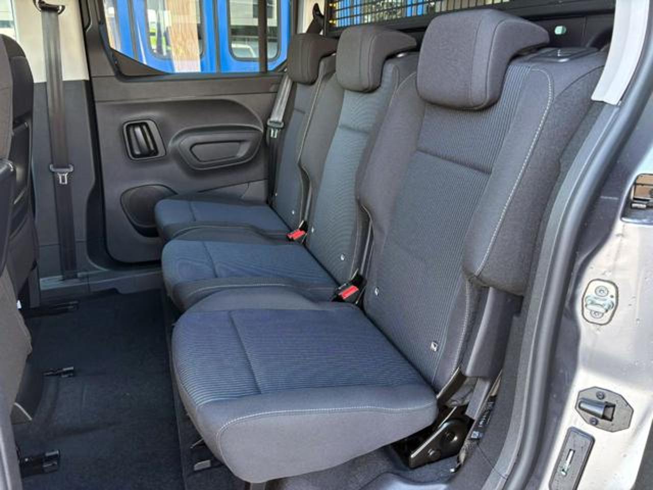 Fiat Fiat Doblo usata 16