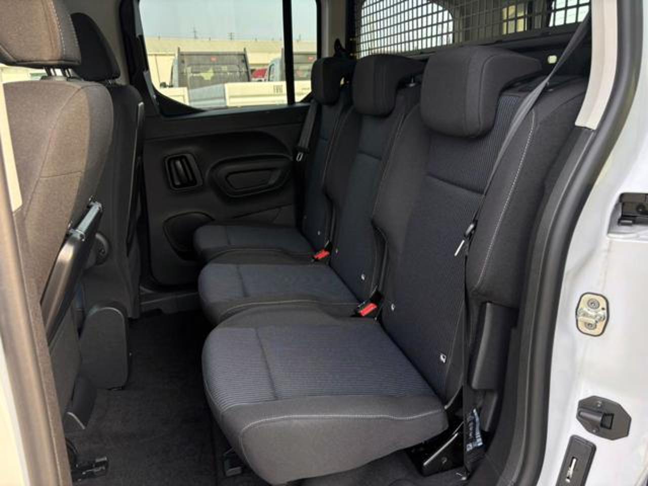 Fiat Fiat Doblo usata 1