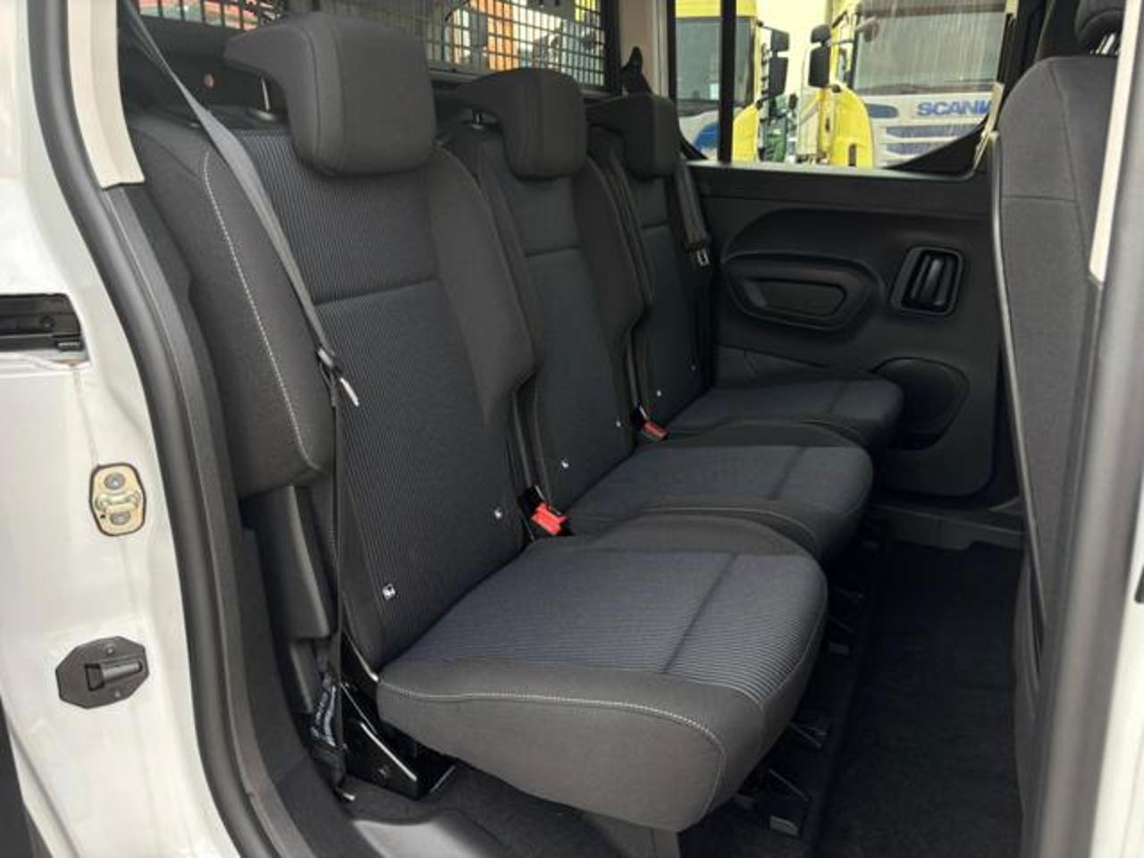 Fiat Fiat Doblo usata 2