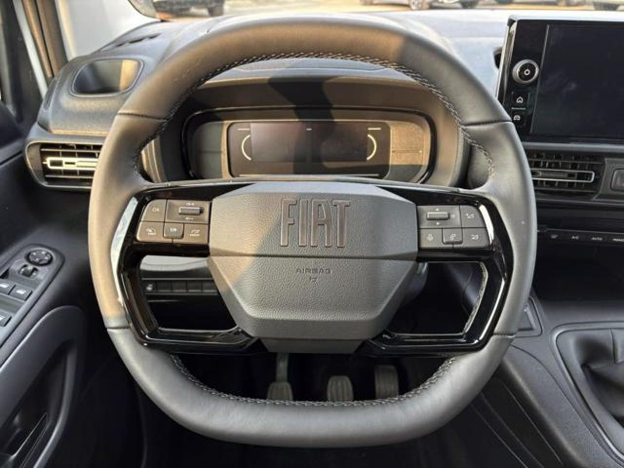 Fiat Fiat Doblo usata 3