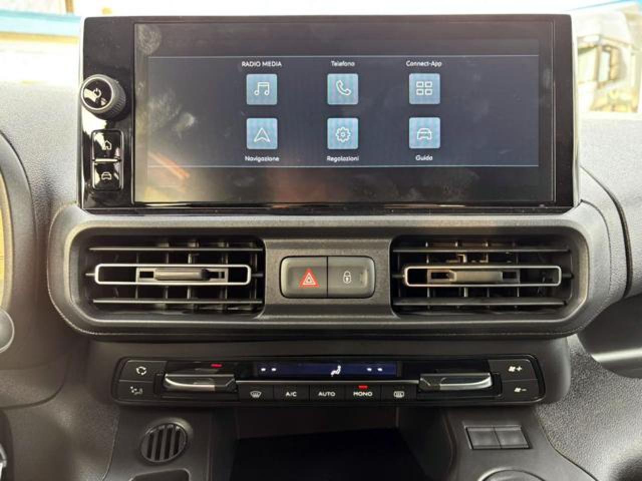 Fiat Fiat Doblo usata 6