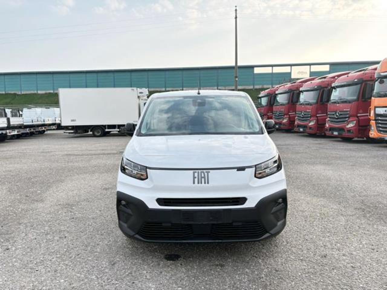 Fiat Fiat Doblo usata 7
