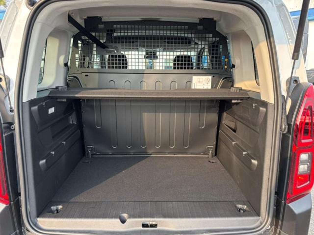 Fiat Fiat Doblo usata 12