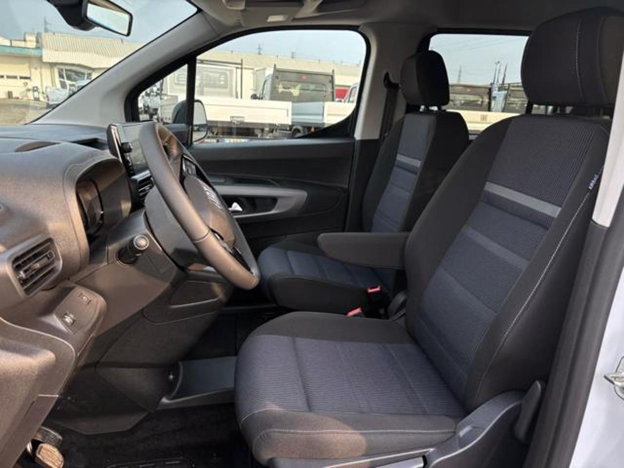 Fiat Fiat Doblo usata 13