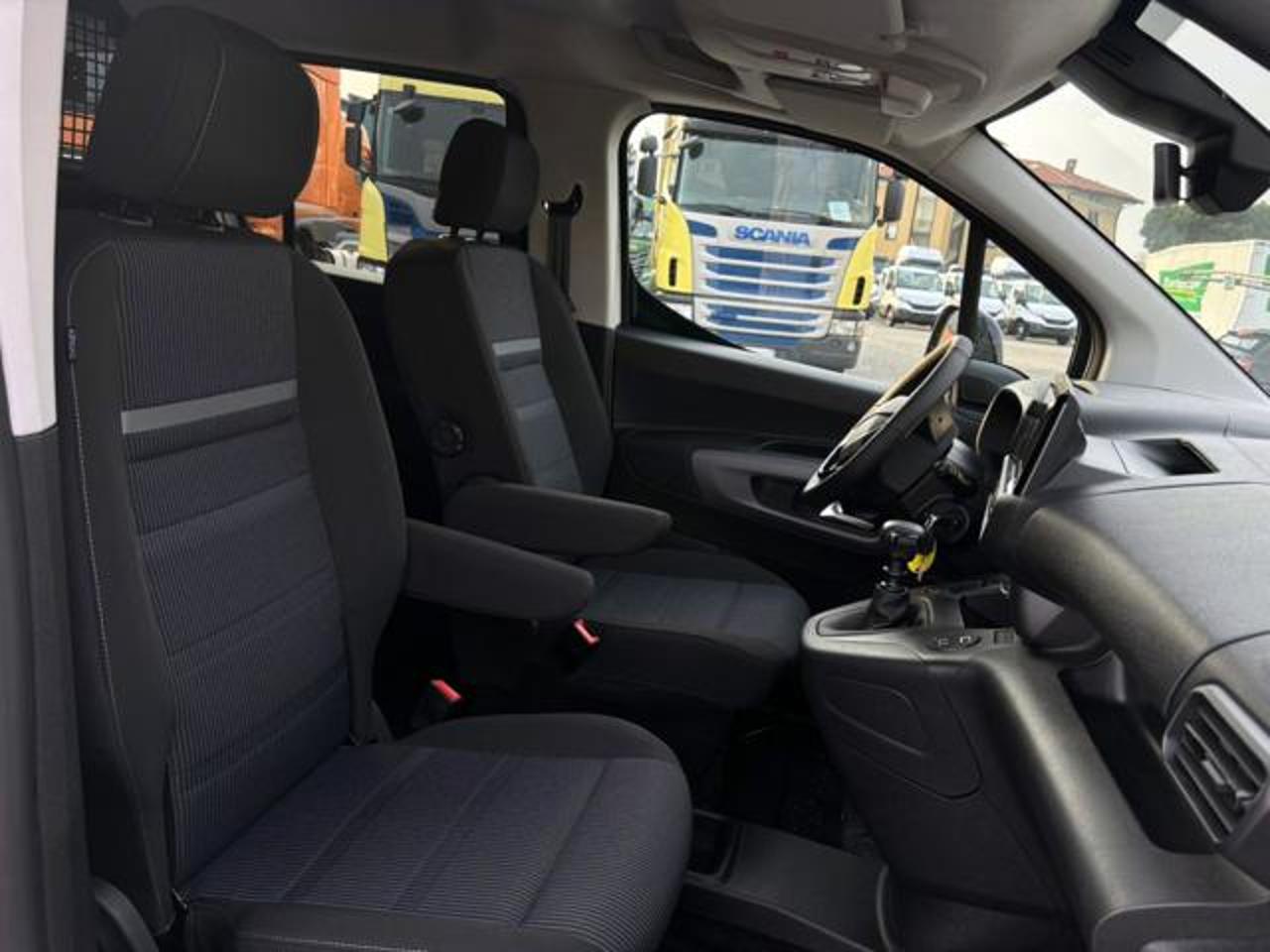 Fiat Fiat Doblo usata 14