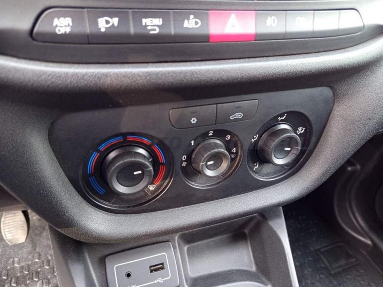 Fiat Fiat Doblo usata 1