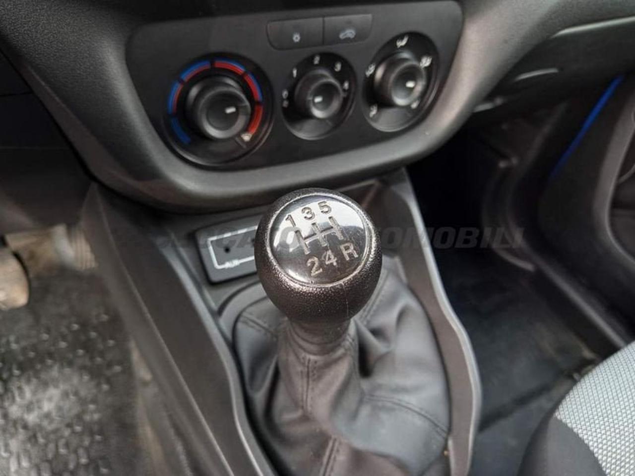 Fiat Fiat Doblo usata 2