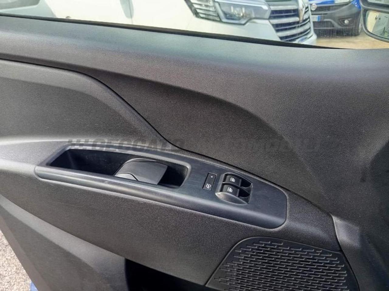 Fiat Fiat Doblo usata 4