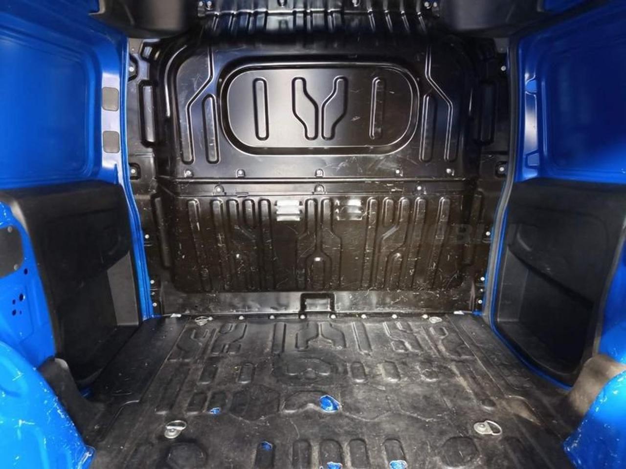 Fiat Fiat Doblo usata 5