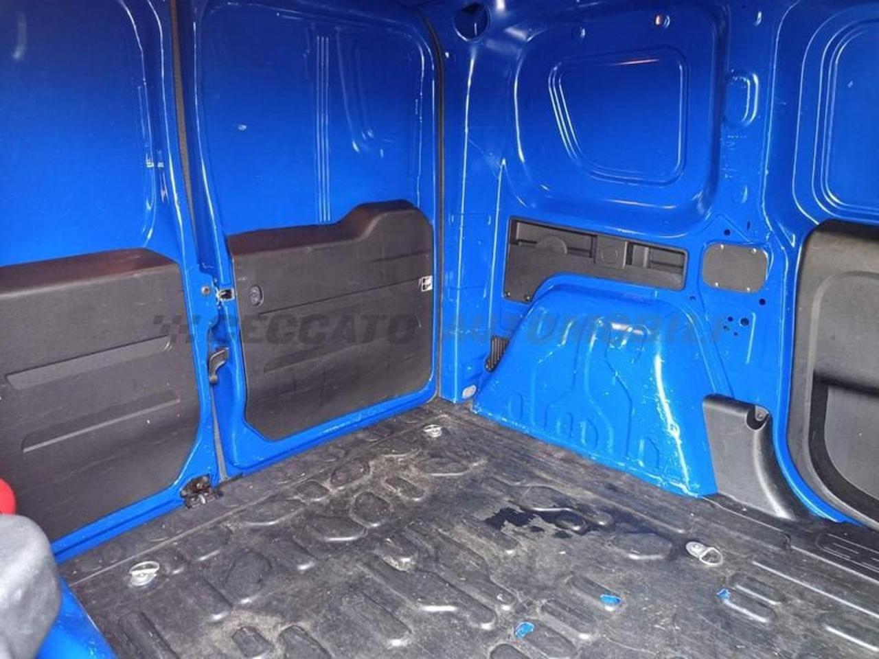 Fiat Fiat Doblo usata 6