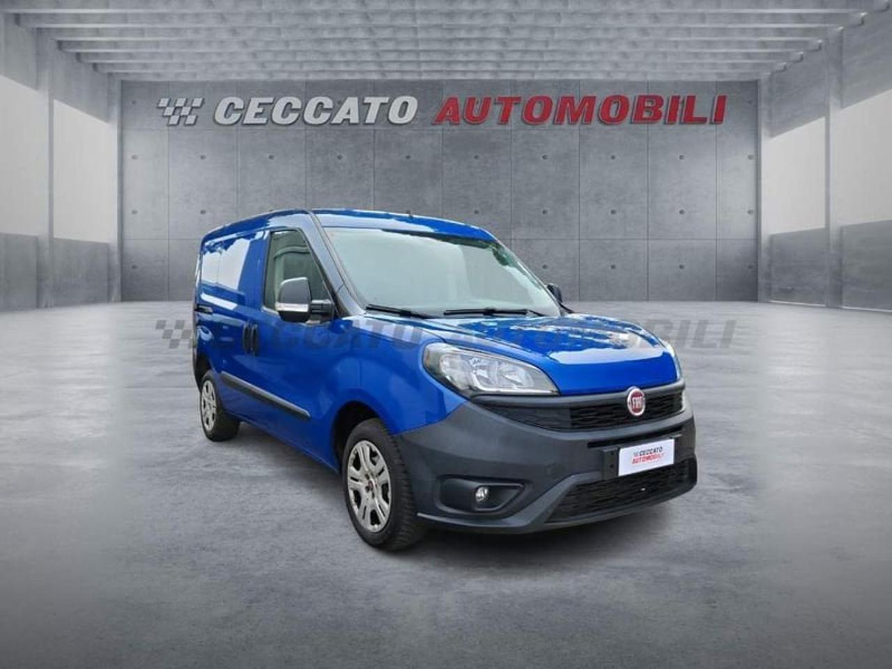 Fiat Fiat Doblo usata 7