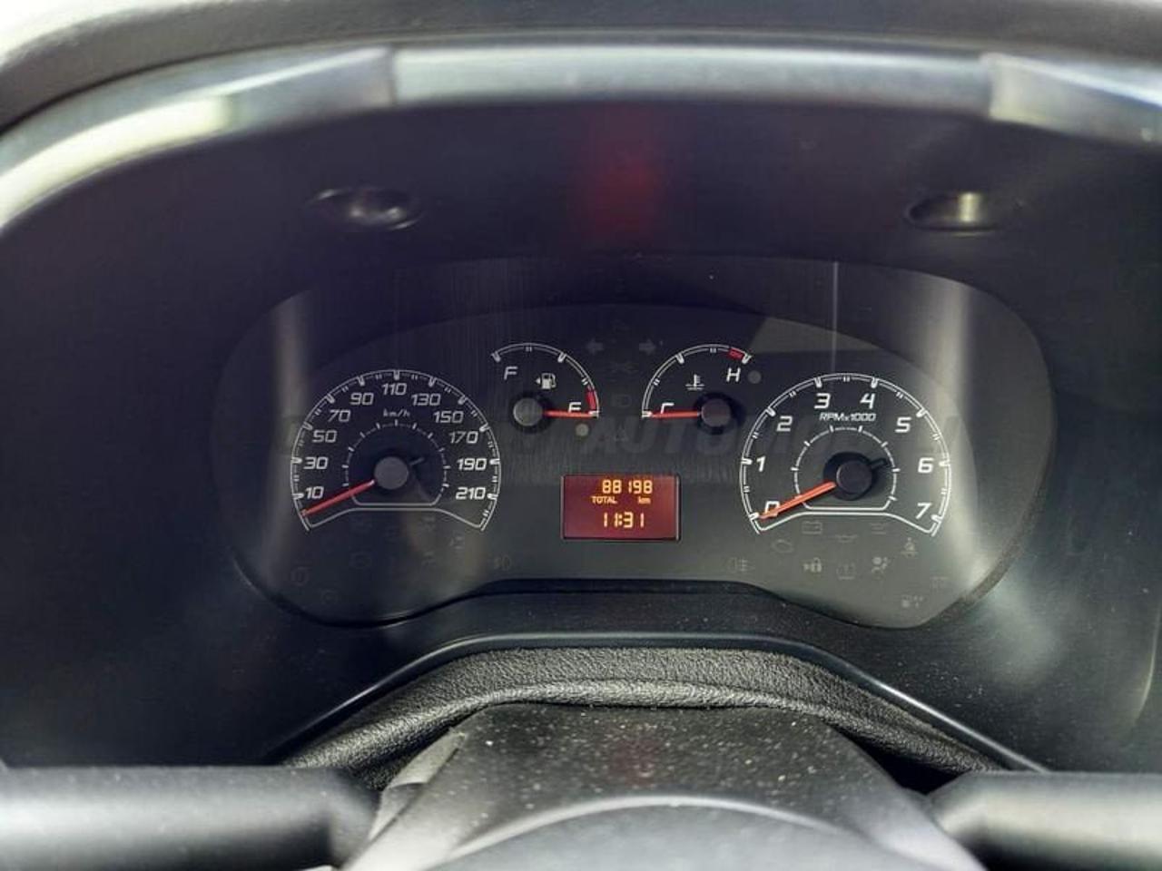 Fiat Fiat Doblo usata 14