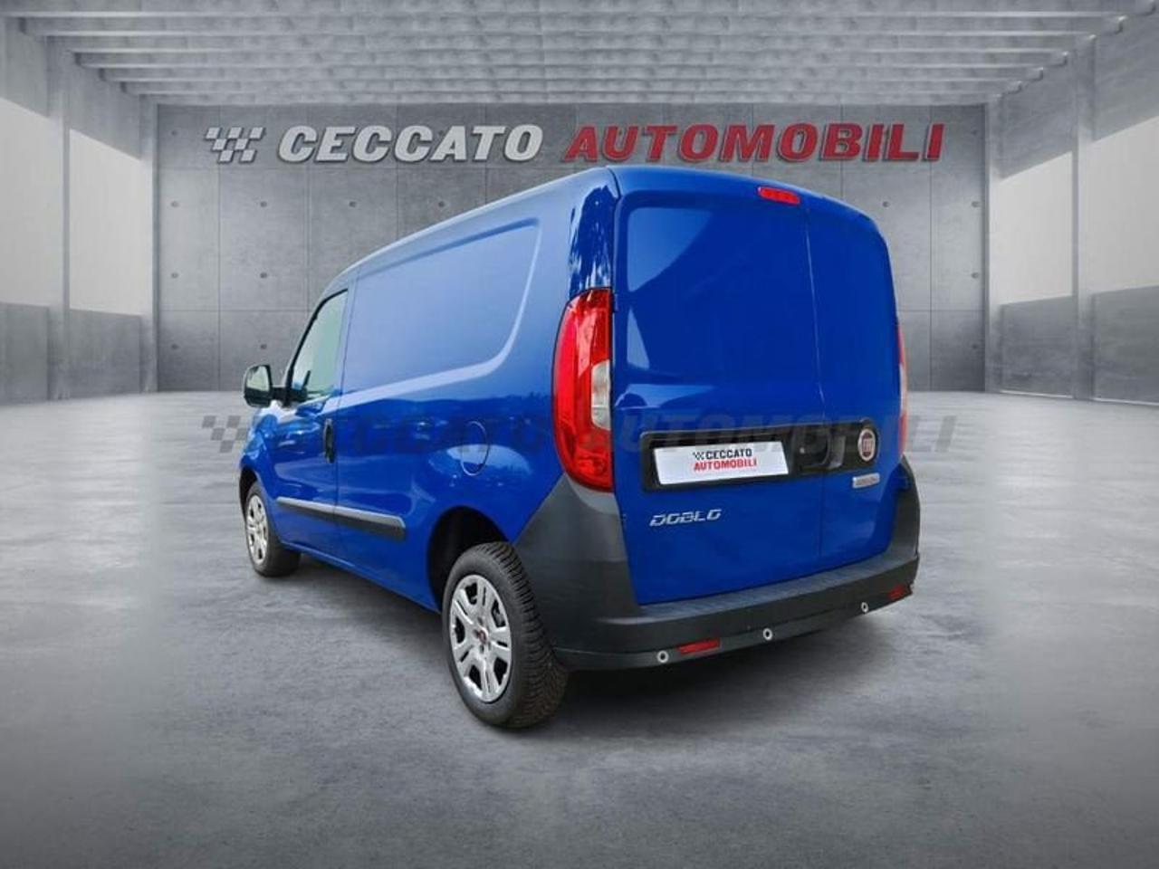 Fiat Fiat Doblo usata 17