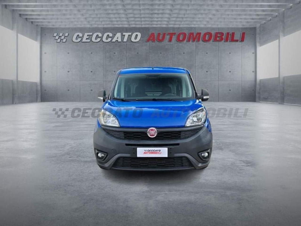 Fiat Fiat Doblo usata 18